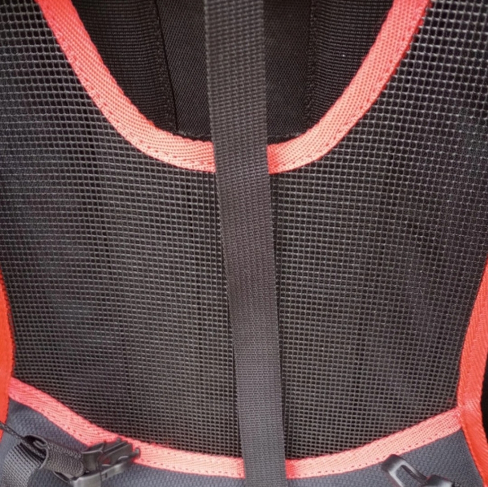 60 L Backpack - Picture 6 of 10